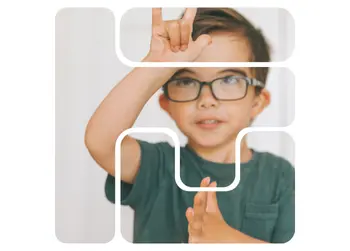 Sign Language with Toddlers