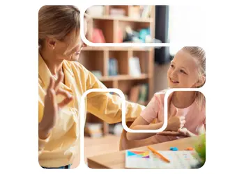 Sign Language with Preschoolers