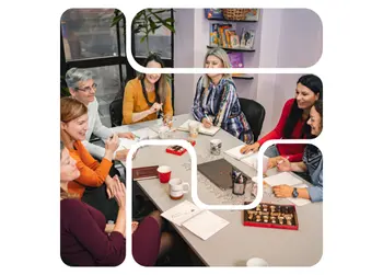 Staff Meetings