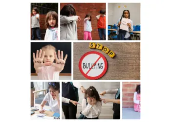 Stop the Bullying!
