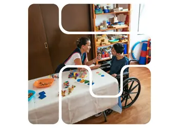 Strategies for Working with Special Needs