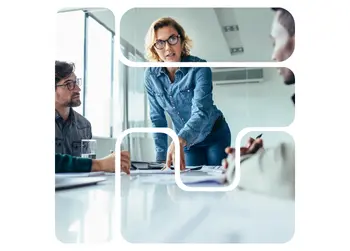 Supporting Your Staff's Development