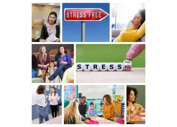 Take the Stress Out!