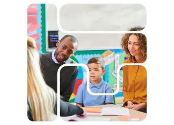 Talking with Parents