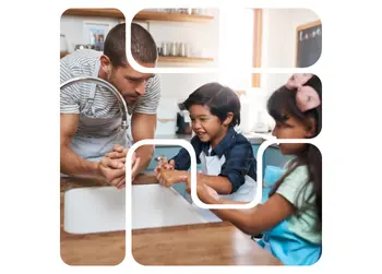 Teaching Children Good Habits