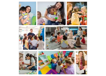 Working with Children STARS
